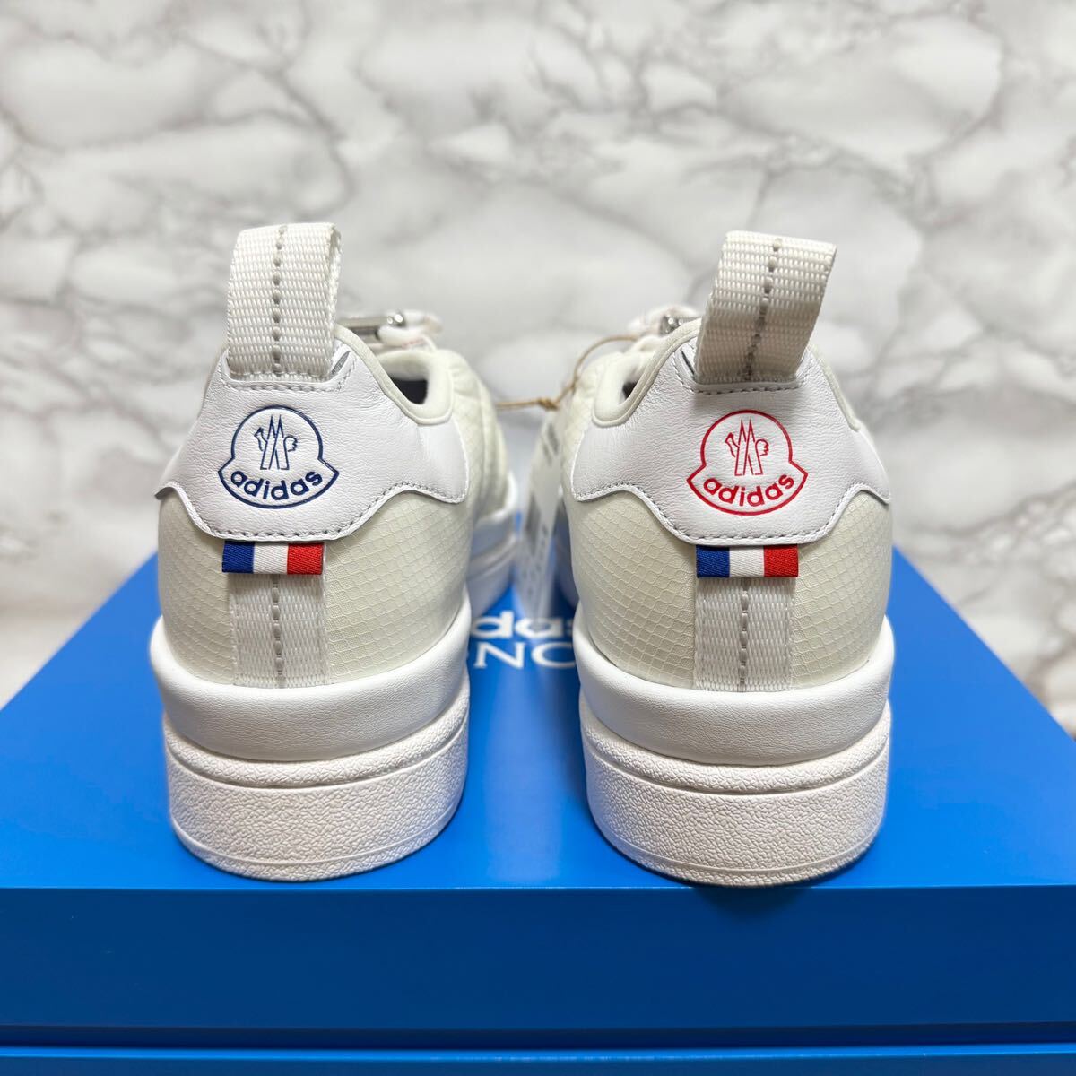 モンクレール アディダス コラボスニーカー moncler adidas モンクレール アディダス コラボスニーカー moncler adidas