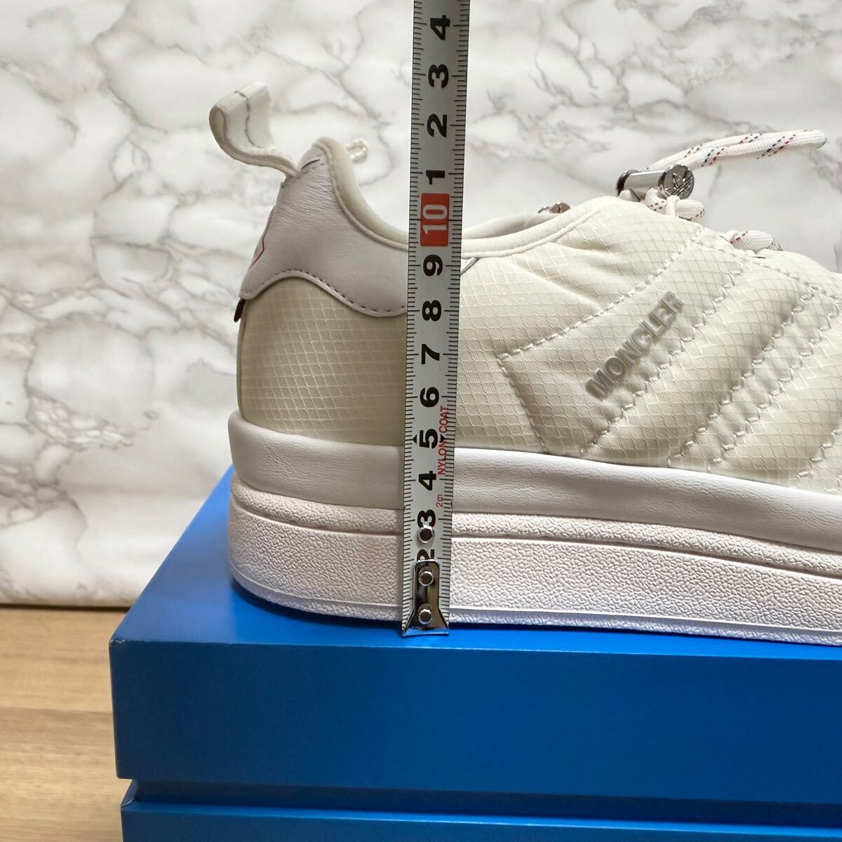 モンクレール アディダス コラボスニーカー moncler adidas モンクレール アディダス コラボスニーカー moncler adidas