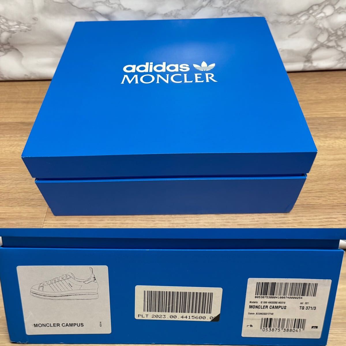 モンクレール アディダス コラボスニーカー moncler adidas モンクレール アディダス コラボスニーカー moncler adidas