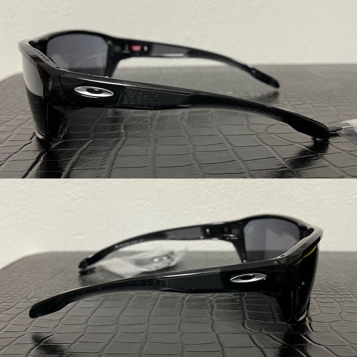 オークリー サングラス 0OO9416 SPLIT SHOブラック グレーレンズ オークリー サングラス 0OO9416 SPLIT SHOブラック グレーレンズ