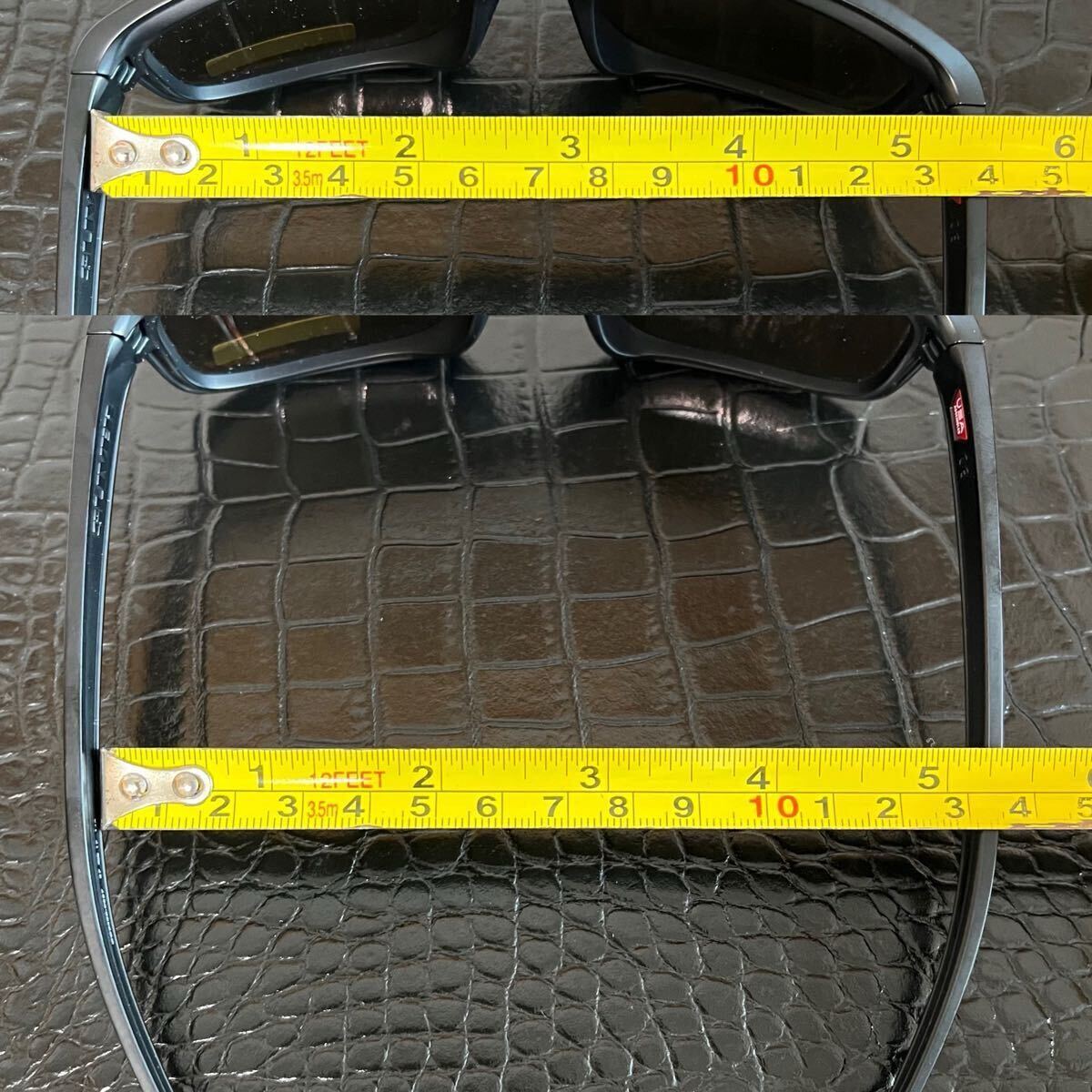 OAKLEY オークリー サングラス OO9409 ブラックフレーム
