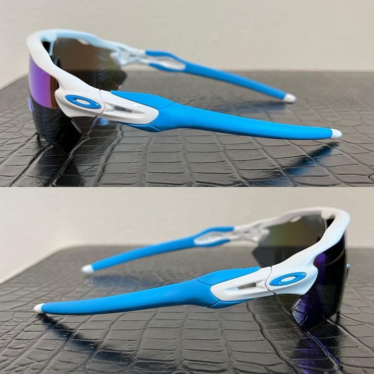 オークリー OAKLEY 未使用 oo9208 サングラス ブルー ポリッシュ オークリー OAKLEY 未使用 oo9208 サングラス ブルー ポリッシュ