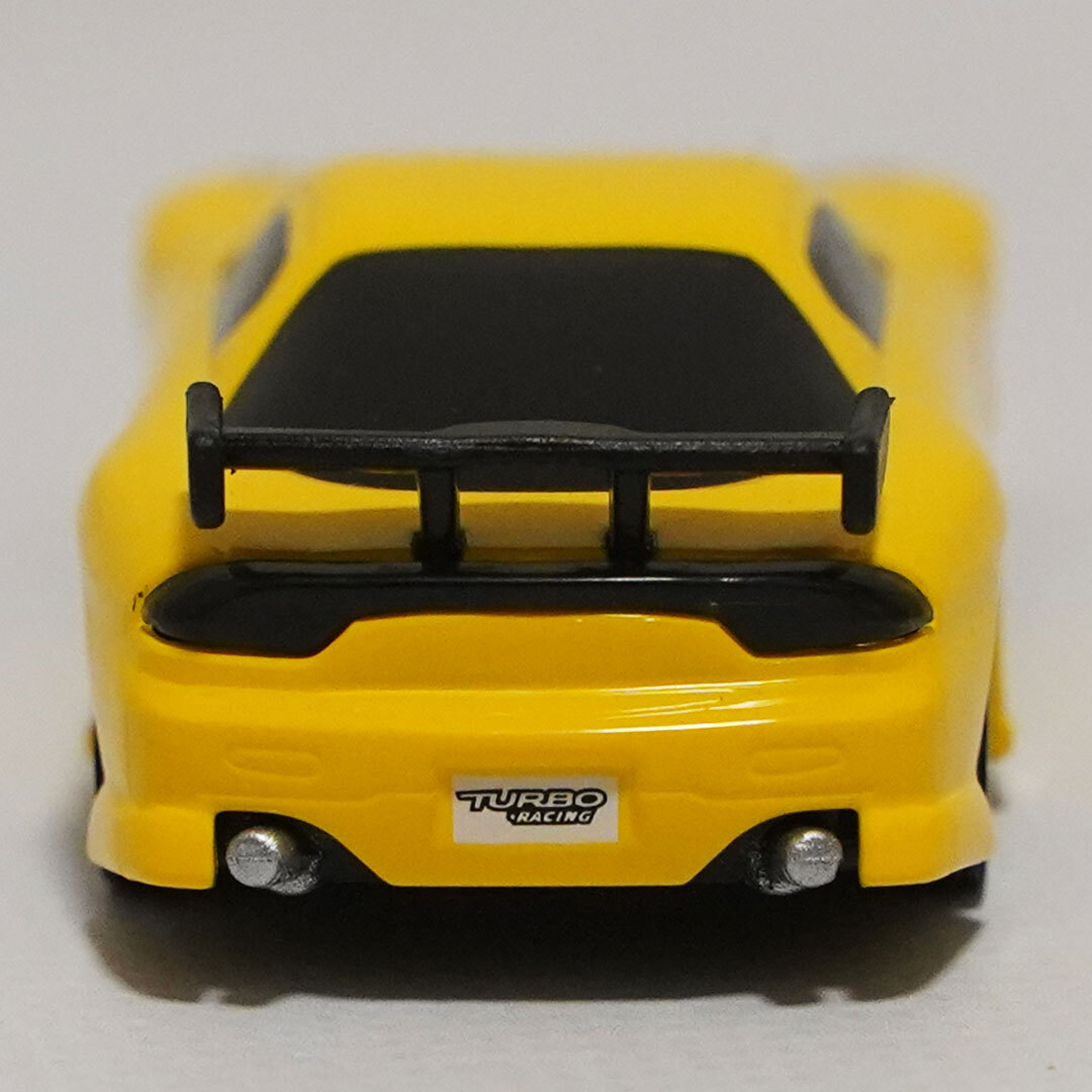 新品・未使用 Turbo Racing ターボレーシング C71 RX-7 RX7 新品・未使用 Turbo Racing ターボレーシング C71 RX-7 RX7