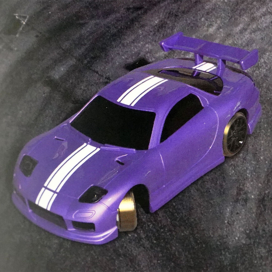新品・未使用 Turbo Racing ターボレーシング C61 RX-7 RX7 新品・未使用 Turbo Racing ターボレーシング C61 RX-7 RX7