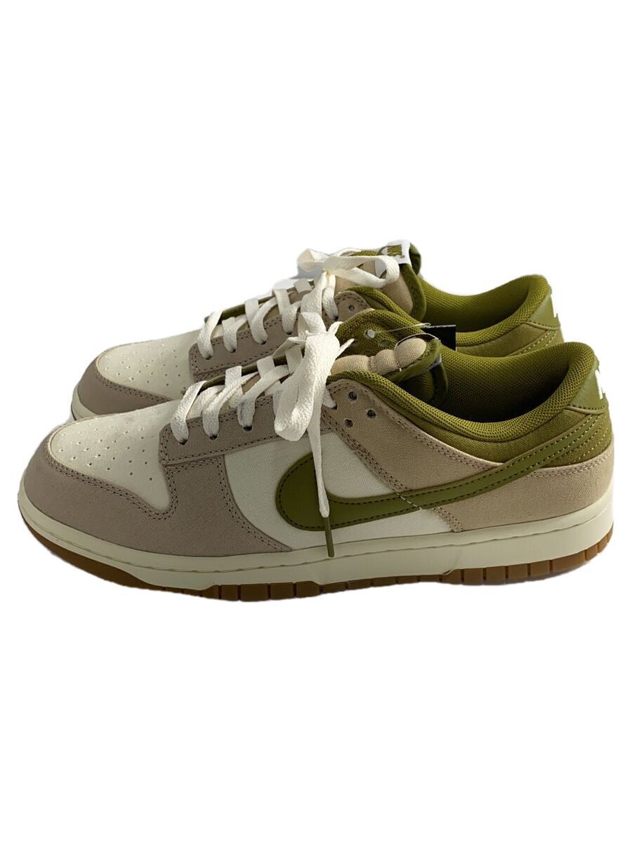 NIKE◆DUNK LOW セイル/27cm/KHK