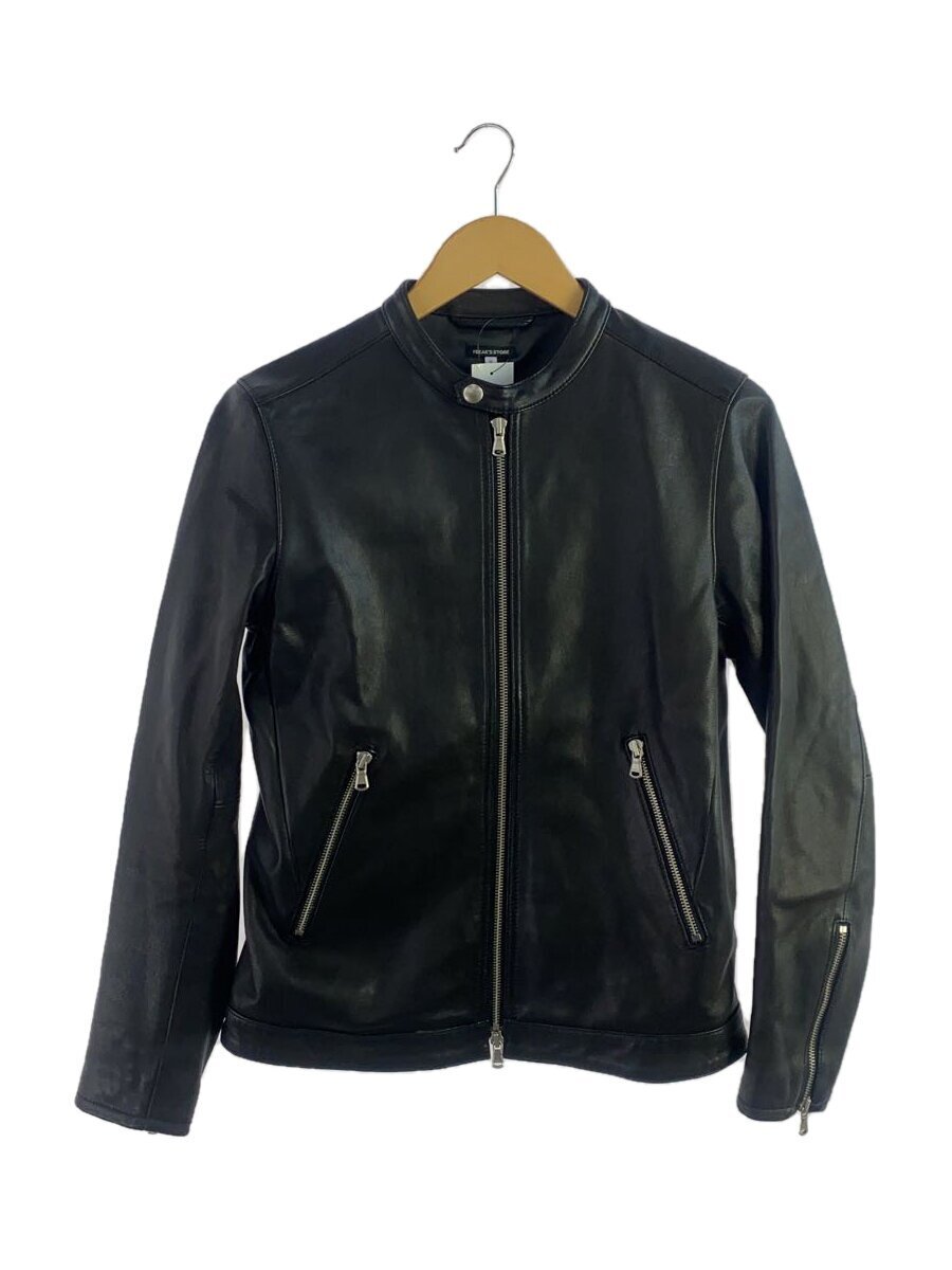 Yahoo!オークション - FREAK'S STORE レザーシングルライダース Yahoo!オークション - FREAK'S STORE レザーシングルライダース