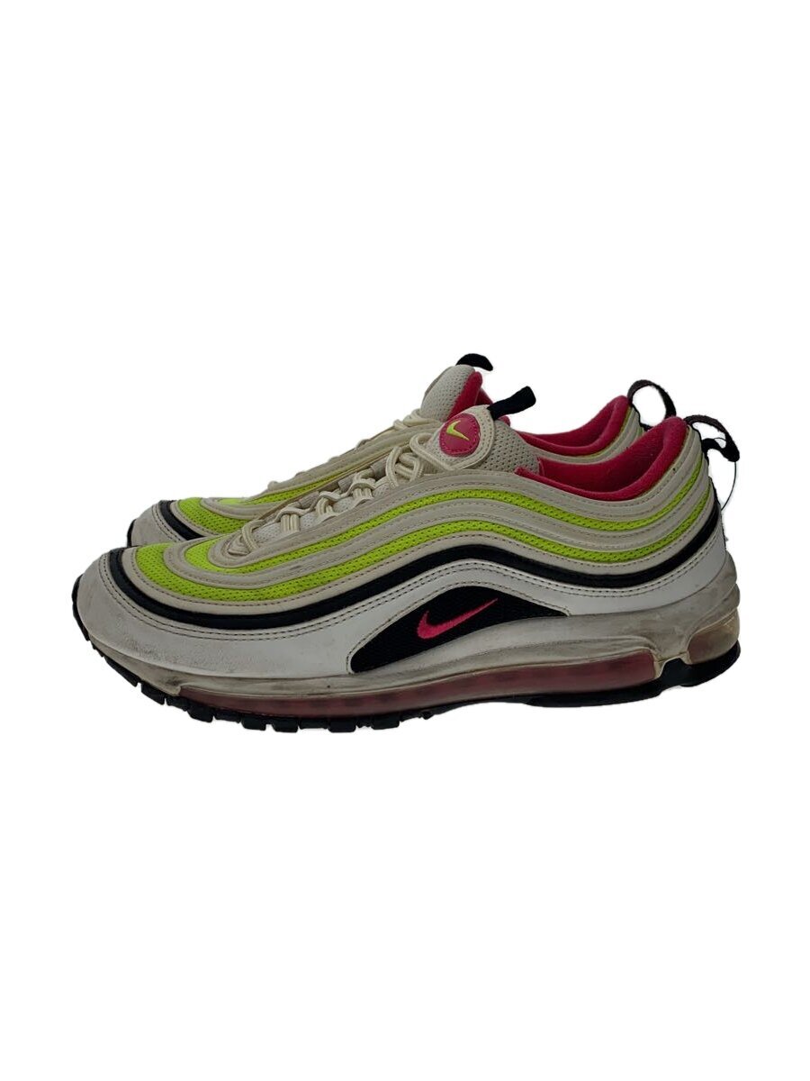 NIKE◆ローカットスニーカー_CI9871-100/27cm/WHT
