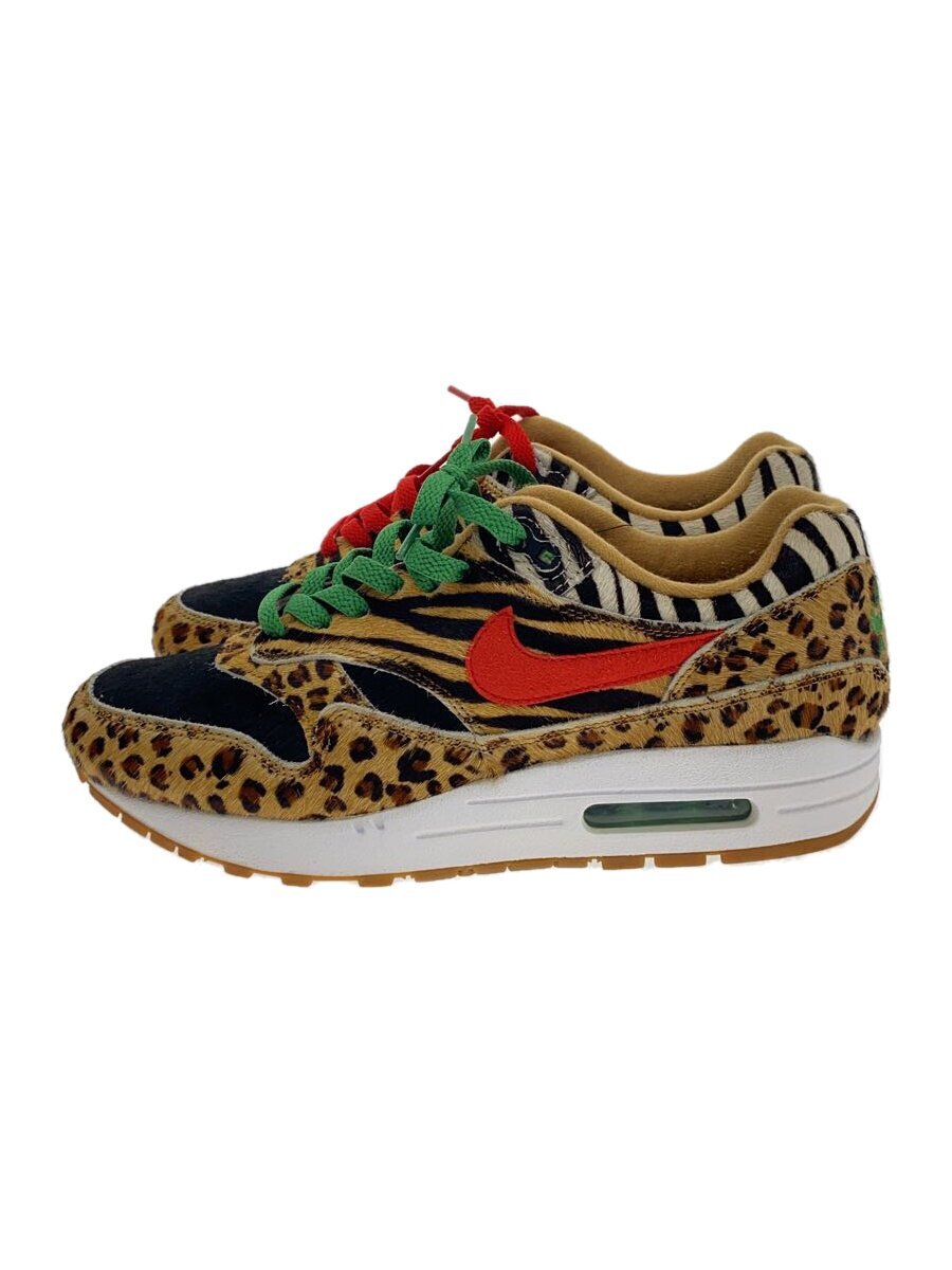 NIKE◆AIR MAX 1 DLX/エアマックス/マルチカラー/AQ0928-700/26.5cm/マルチカラー