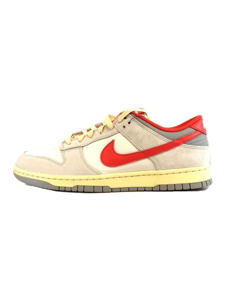 NIKE◆ローカットスニーカー/29cm/ORN/FJ5429-133//