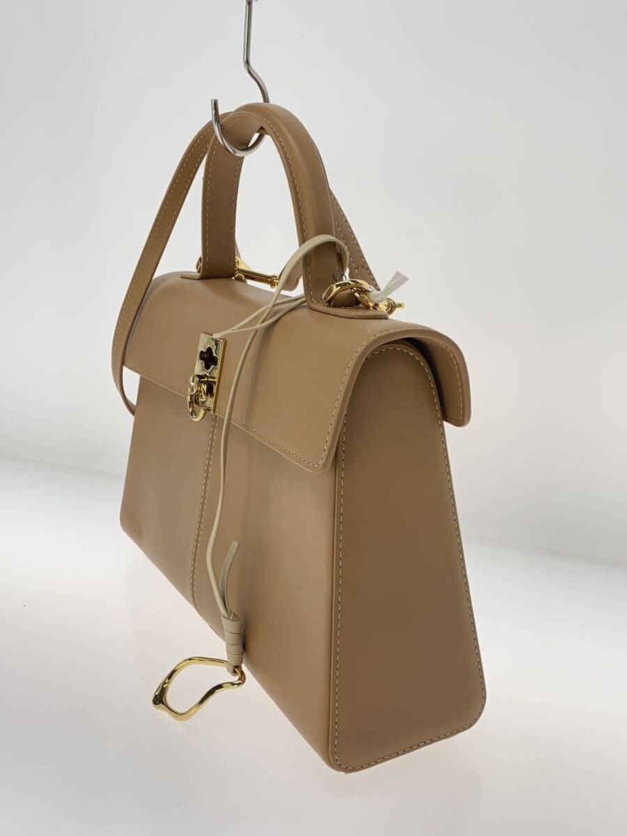 CAFUNE*Stance Bag/ handbag / leather 