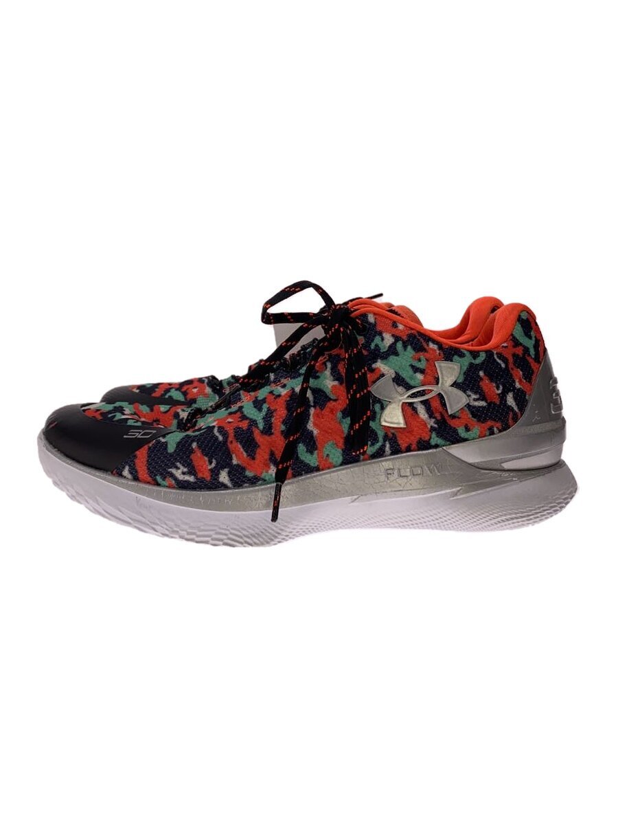 お手頃価格 UNDER FLOTRO/ LOW 1 ARMOUR◆スポーツその他/マルチカラー/3025632-001/Curry その他