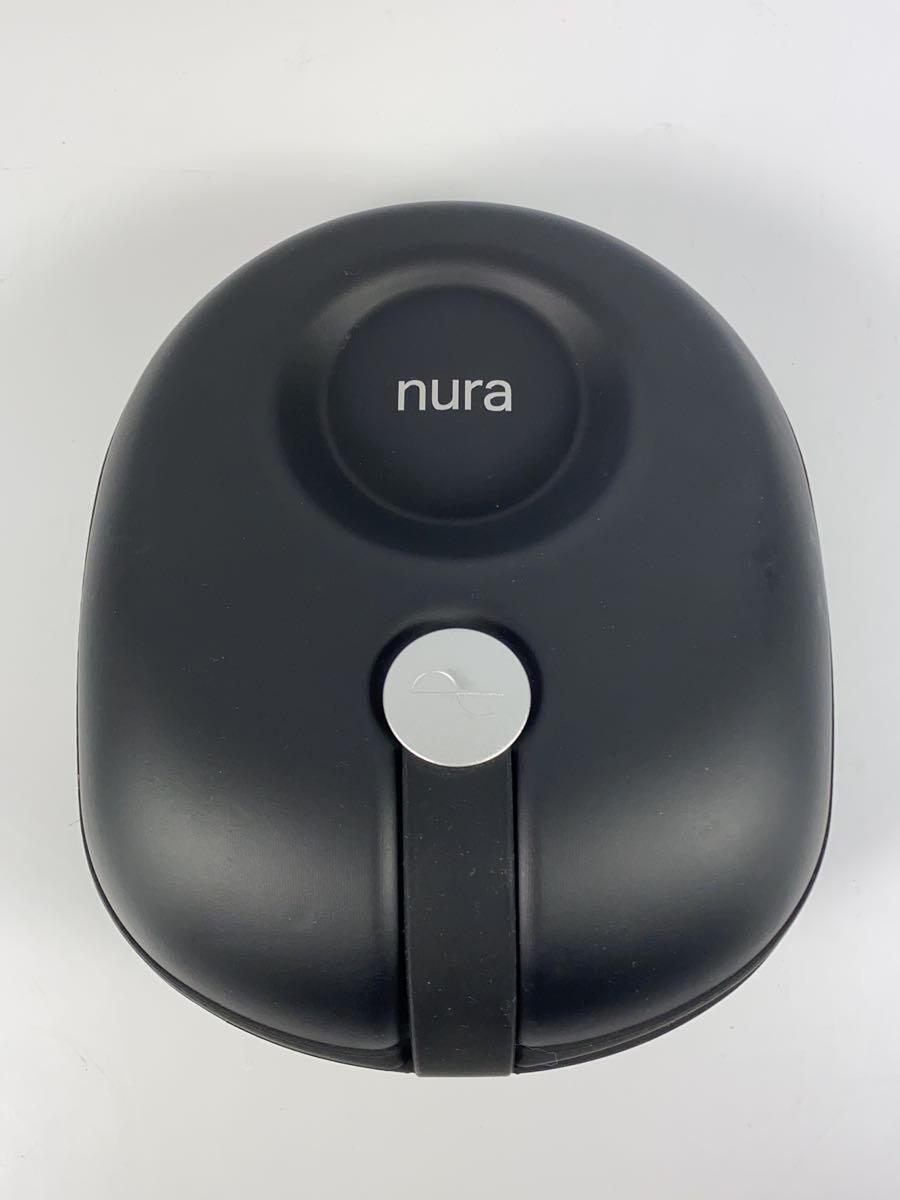 nura◇nura◇ヘッドホン/100B nura◇nura◇ヘッドホン/100B