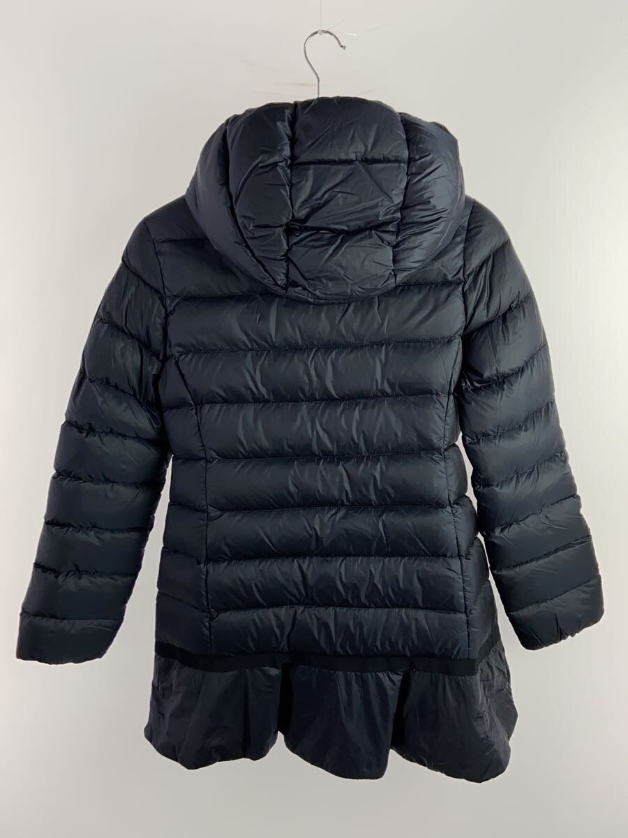 MONCLER* down jacket /12/ nylon / navy /D29544990705 53048