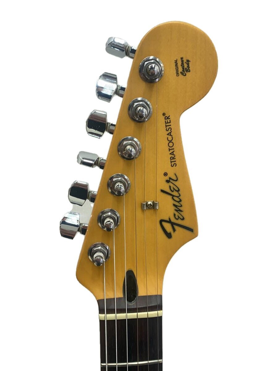 Fender Mexico◇エレキギター/ストラトタイプ/サンバースト系 Fender Mexico◇エレキギター/ストラトタイプ/サンバースト系