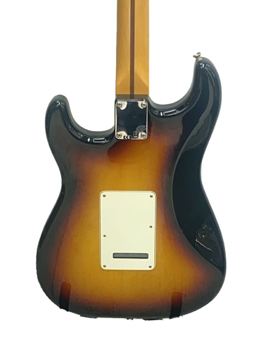 Fender Mexico◇エレキギター/ストラトタイプ/サンバースト系 Fender Mexico◇エレキギター/ストラトタイプ/サンバースト系