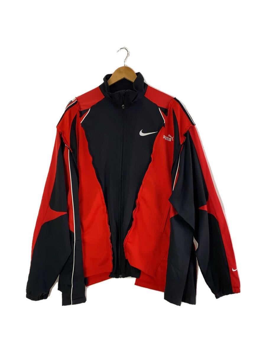 8715円 discovered◇ジャージ/FREE/ポリエステル/DC-NS-BL-02 8715円 discovered◇ジャージ/FREE/ポリエステル/DC-NS-BL-02