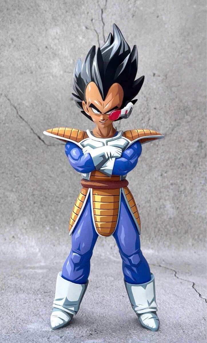 ドラゴンボールZ BURNING FIGHTERS vol.2 ベジータ 二次元彩色 ドラゴンボールZ BURNING FIGHTERS vol.2 ベジータ 二次元彩色
