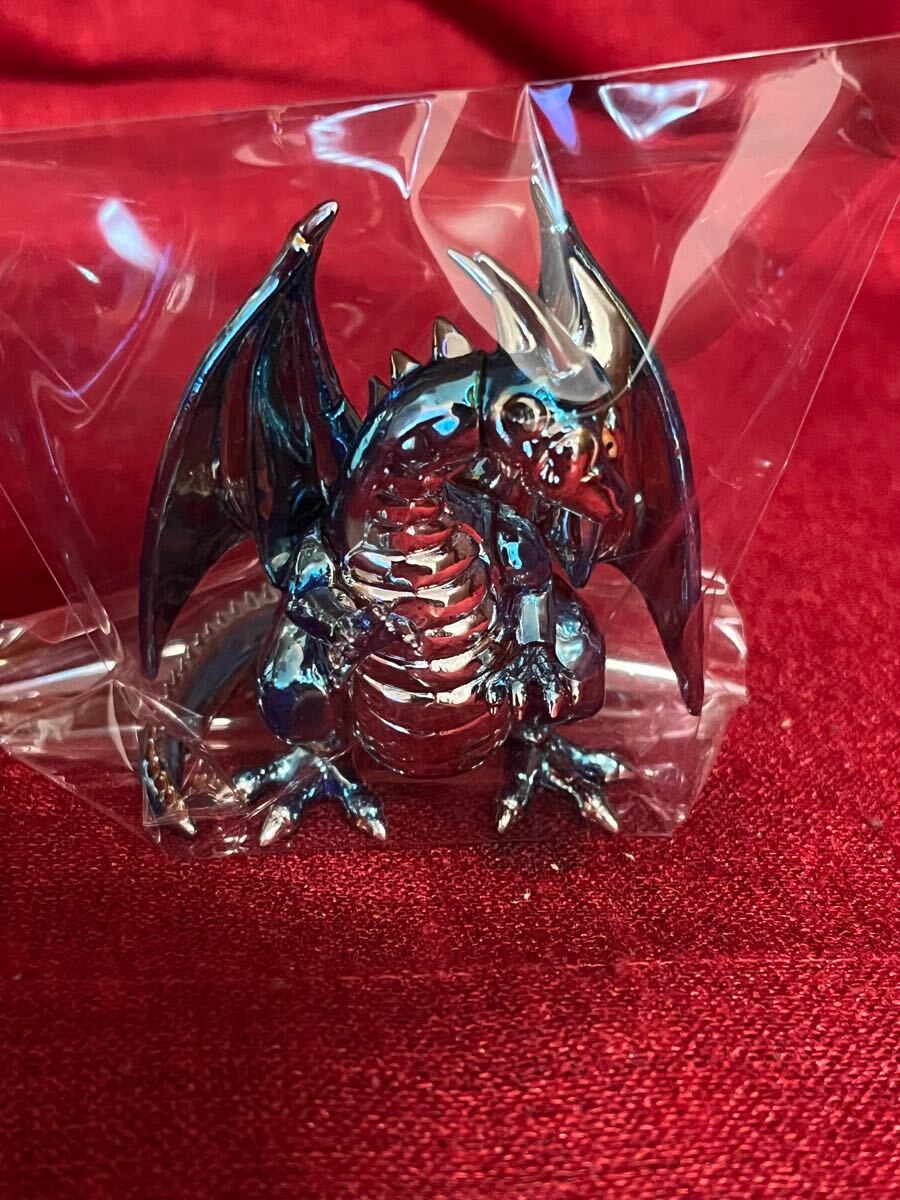ドラゴンクエストメタリックモンスターズギャラリーリペイント品3種 Bibian 比比昂 - ドラゴンクエスト メタリックモンスターズ