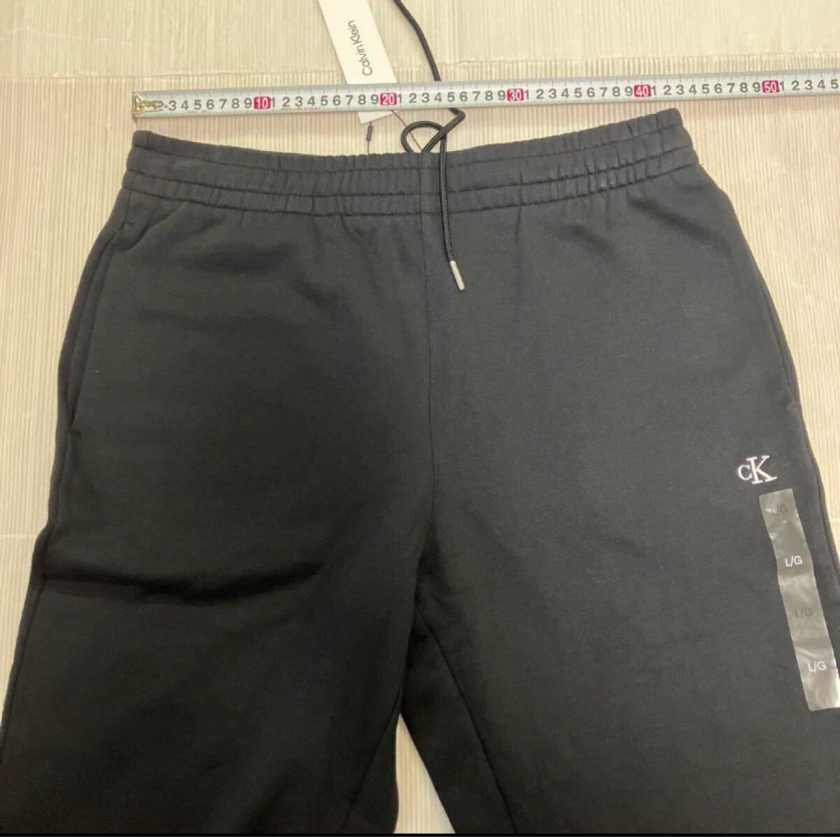  бесплатная доставка новый товар CALVIN KLEIN мужской f-ti& брюки комплект XL