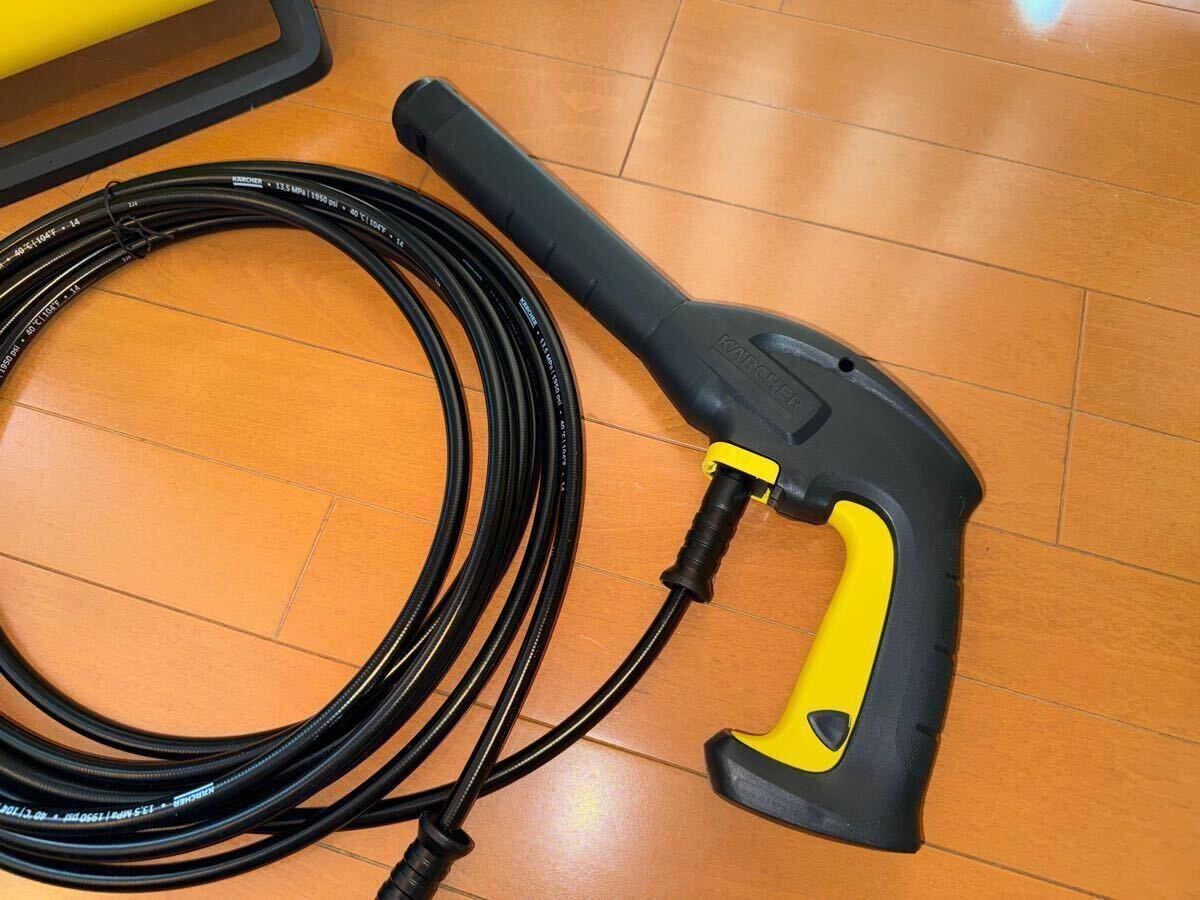 ケルヒャー 高圧洗浄機 JTKサイレントスリムベーシック 1 600 ケルヒャー 高圧洗浄機 JTKサイレントスリムベーシック 1 600