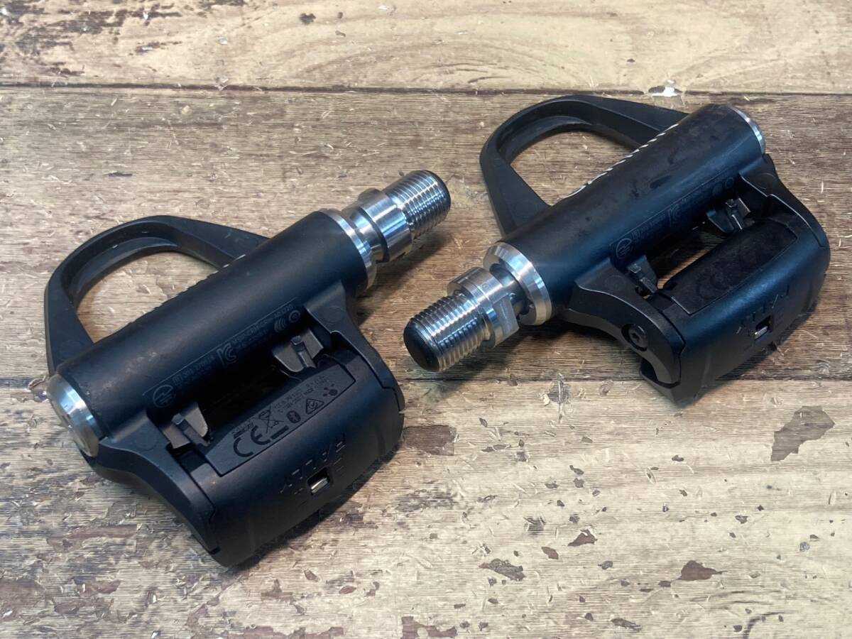 ビンテージ 新品 チタンシャフト ビンディングペダル『KEYWIN ビンテージ 新品 チタンシャフト ビンディングペダル『KEYWIN