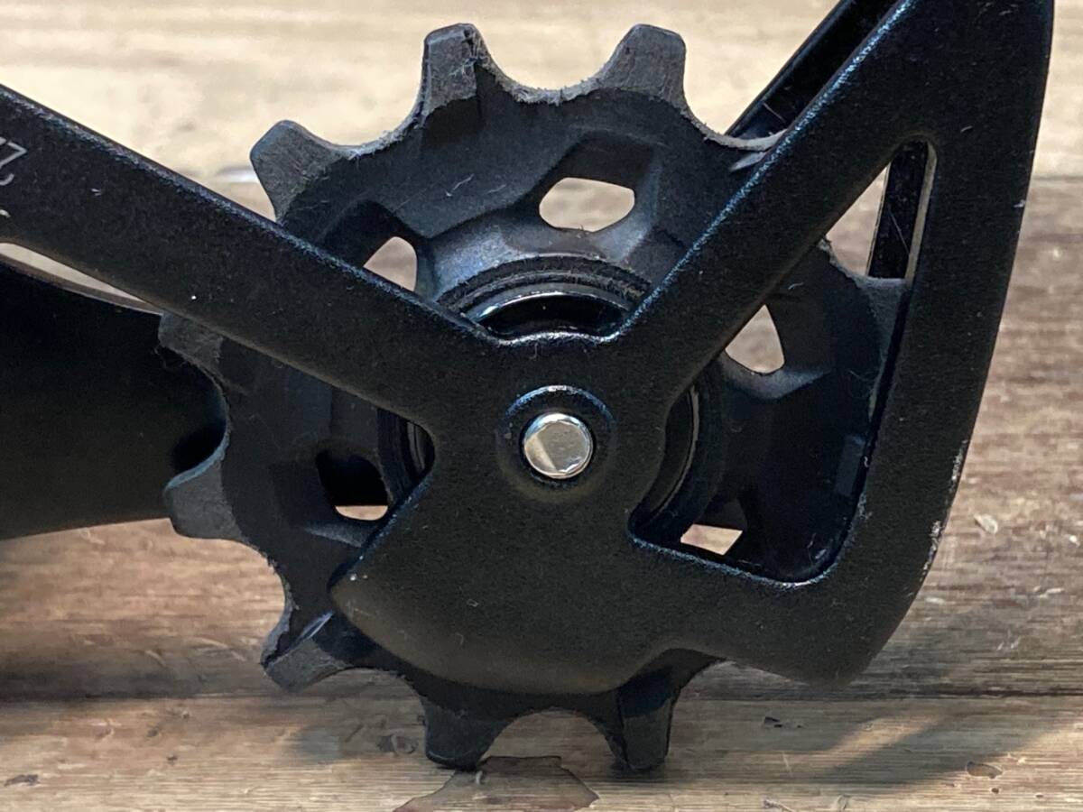 RD-00669 2997 カンパニョーロCampagnolo 鉄 グランスポルト RD-00669 2997 カンパニョーロCampagnolo 鉄 グランスポルト