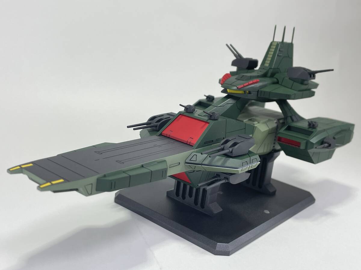 Yahoo!オークション - 機動戦士Zガンダム 1/1200 Yahoo!オークション - 機動戦士Zガンダム 1/1200