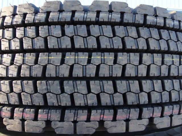 *7900 новый товар зима Bridgestone W900 225/90R17.5 127/125L 6шт.@2023 год производства 
