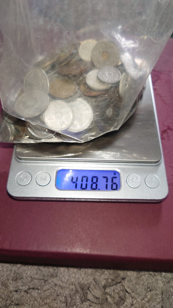  Япония старая монета небо гарантия через ... через . документ ... желтый медная монета синий медная монета дракон медная монета aluminium sen и т.п. много старая монета старая монета суммировать много медная монета дыра sen маленький штамп совместно примерно 400g ④