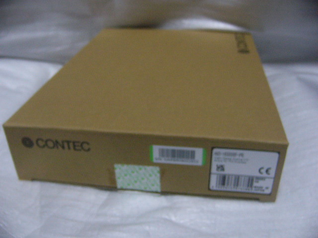 ☆新品☆ CONTEC AIO-163202F-PE 高機能アナログ入出力 PCI ☆新品☆ CONTEC AIO-163202F-PE 高機能アナログ入出力 PCI