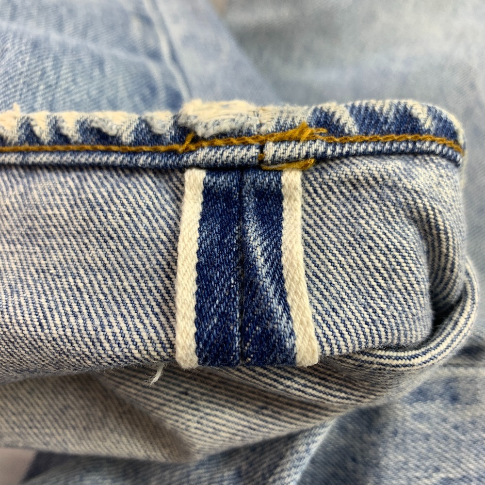 04wy5006▽【1円~】Levi's リーバイス 501 刻印524 80'S 04wy5006▽【1円~】Levi's リーバイス 501 刻印524 80'S