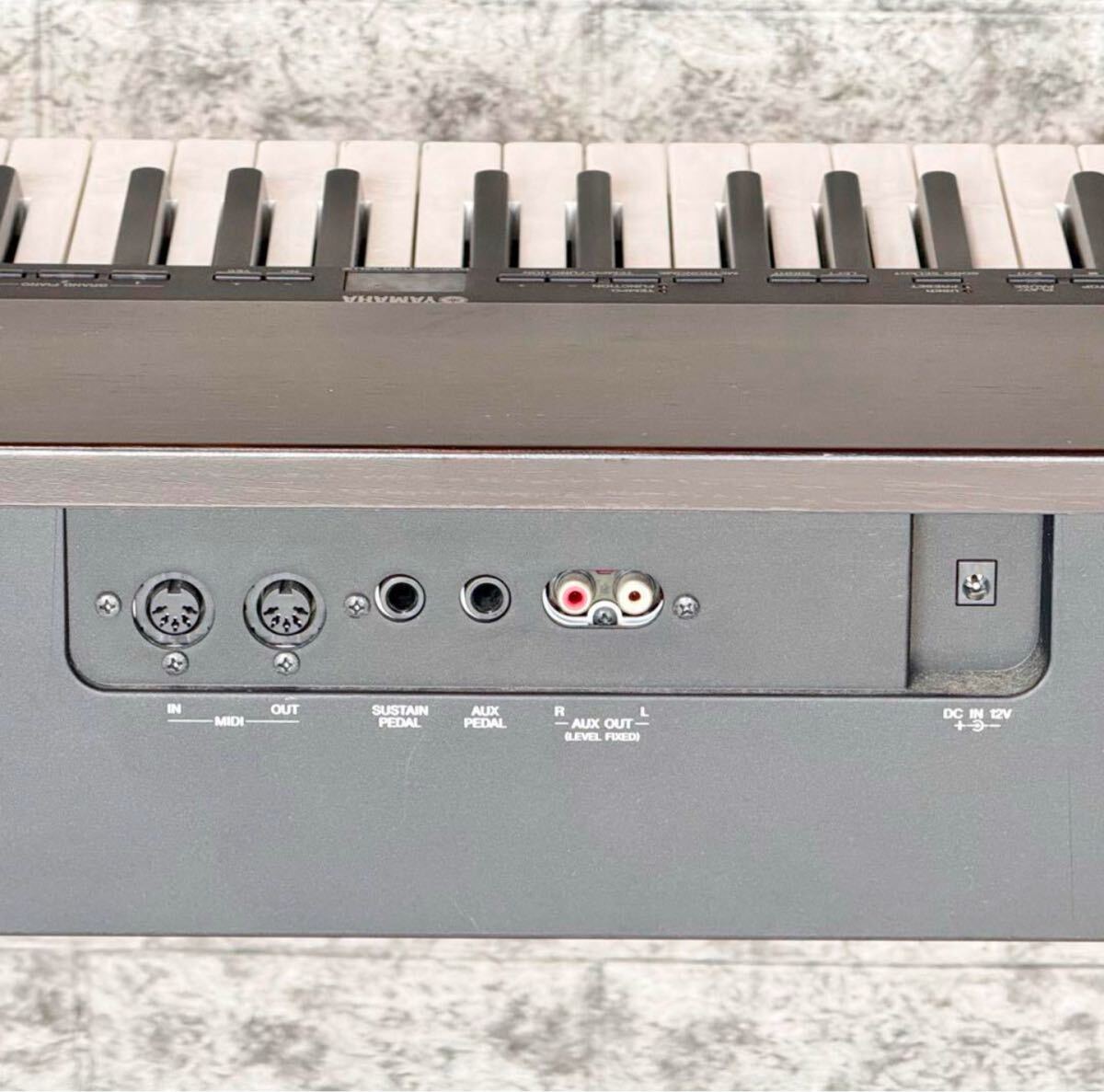 送料無料 YAMAHA 88鍵電子ピアノ P-140 スタンドセット｜Yahoo