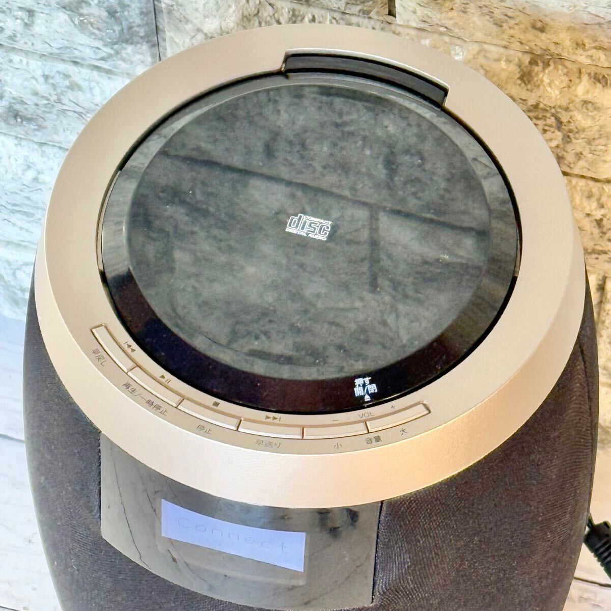 名曲100曲内蔵❗️aiwa「ジェットストリーム オーディオ」 送料無料 名曲100曲内蔵！aiwa「ジェットストリーム オーディオ」