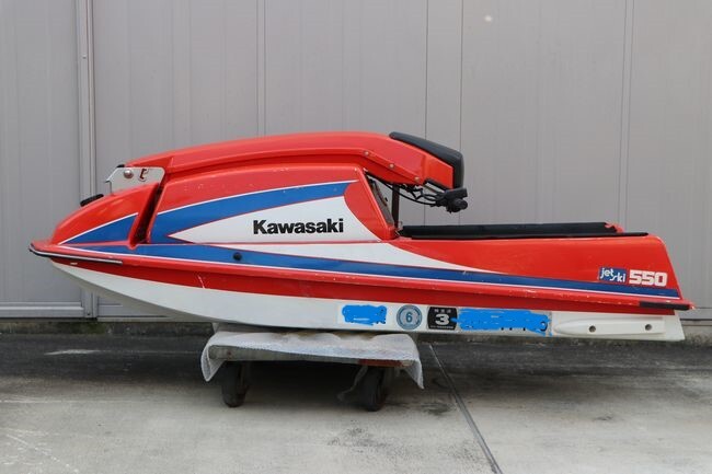 Yahoo!オークション - カワサキJS550SX 書類付き 希少側方排気 Yahoo!オークション - カワサキJS550SX 書類付き 希少側方排気