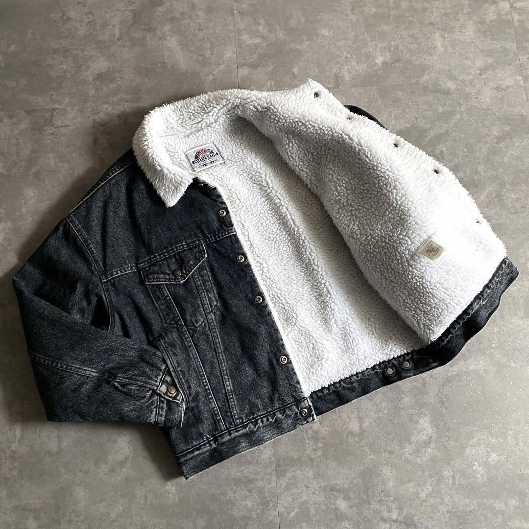 90s ビンテージ USA製 Levis リーバイス 70609-4858 先染め 90s ビンテージ USA製 Levis リーバイス 70609-4858 先染め