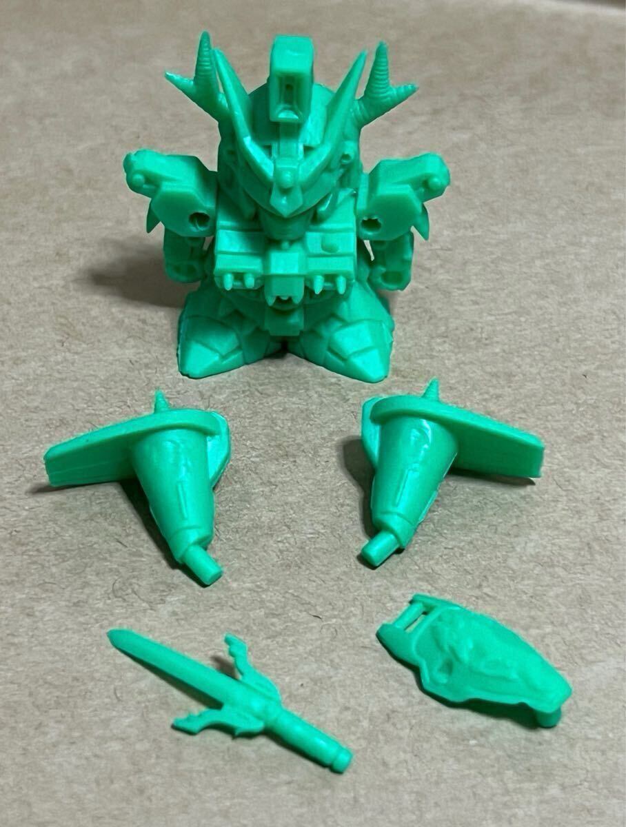 ガン消し SDガンダム ガンドランダー 復活の星勇士 星勇士ヘルツ ガン消し SDガンダム ガンドランダー 復活の星勇士 星勇士ヘルツ