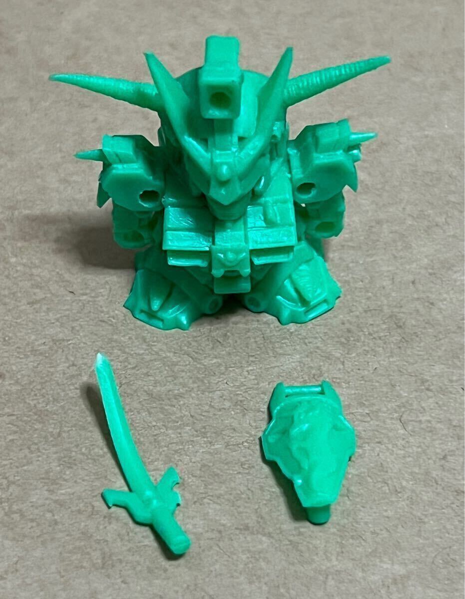 ガン消し 消しゴム ガシャポン SDガンダム 星勇士アースランダー ガン消し 消しゴム ガシャポン SDガンダム 星勇士アースランダー