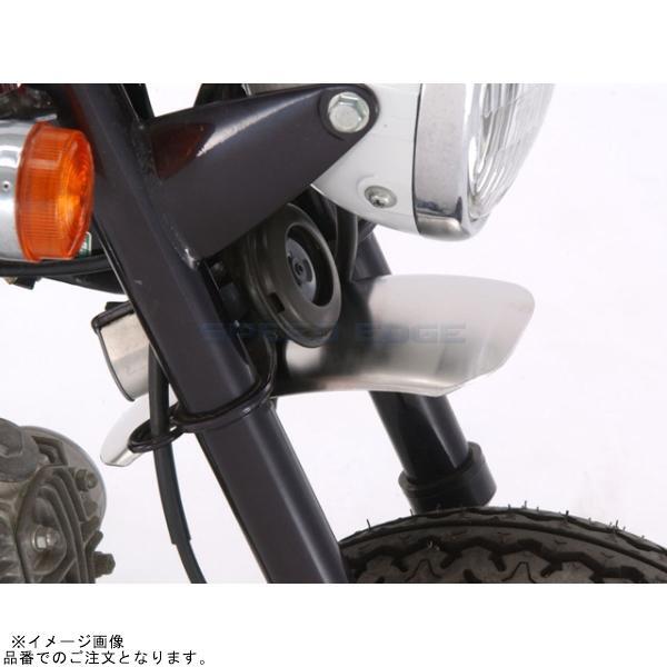 G-craft Gクラフト 33415 チビフェン アルミ無地_画像1