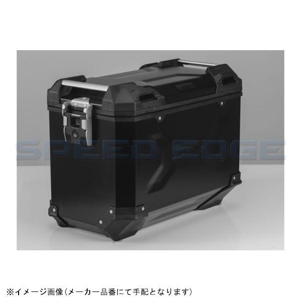 SW-MOTECH SWモテック ALK0073311000L/B TRAX ADV Mサイドケース 37L(左) ブラック 49x23x37cm/5.1kg