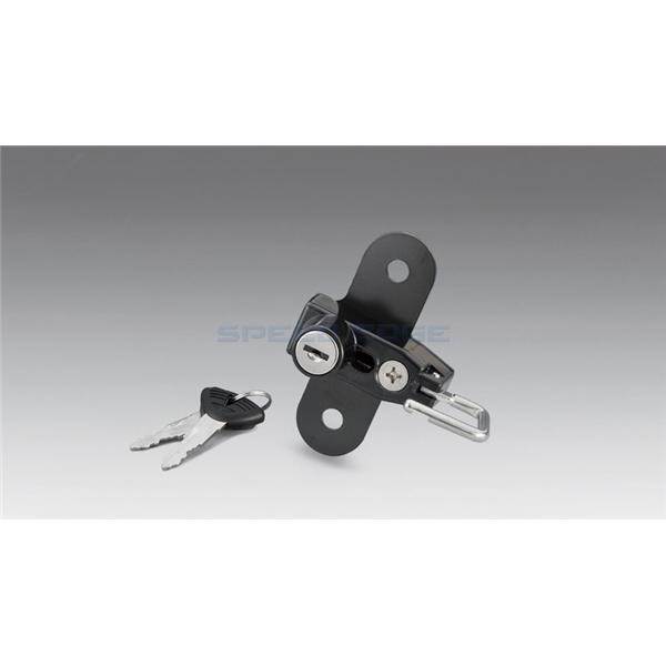 KIJIMA キジマ 303-1588 ヘルメットロック V-STROM250_画像1