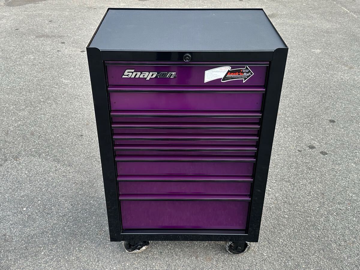 ジ167/ スナップオン Snap-on 工具箱 ツールボックス ジ167/ スナップオン Snap-on 工具箱 ツールボックス