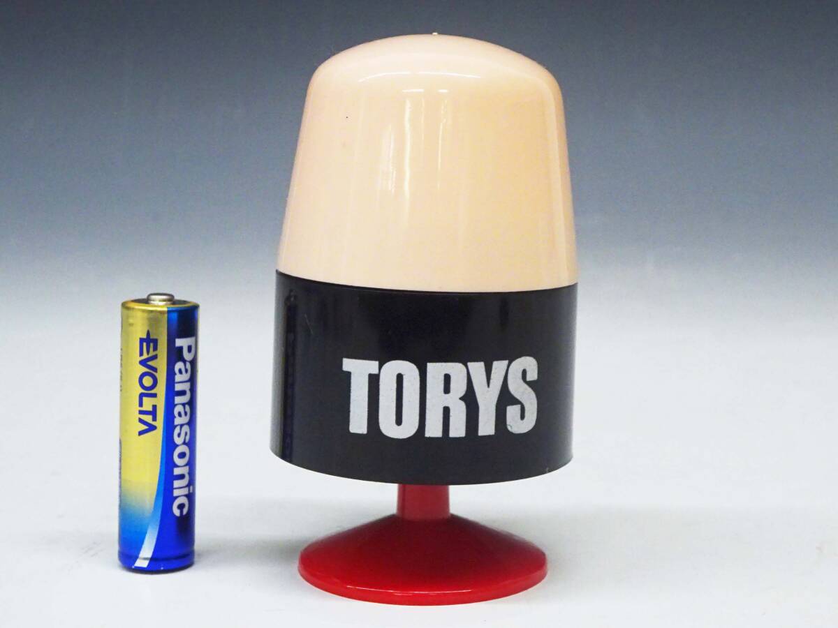 ◇(EG) SUNTORY サントリー アンクルトリス 爪楊枝入れ 高さ 約 ◇(EG) SUNTORY サントリー アンクルトリス 爪楊枝入れ 高さ 約