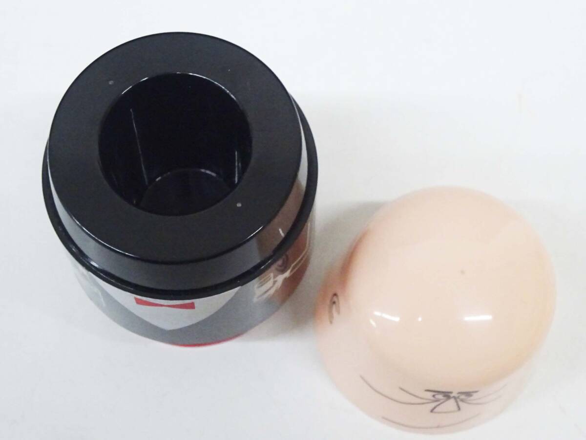 ◇(EG) SUNTORY サントリー アンクルトリス 爪楊枝入れ 高さ 約 ◇(EG) SUNTORY サントリー アンクルトリス 爪楊枝入れ 高さ 約