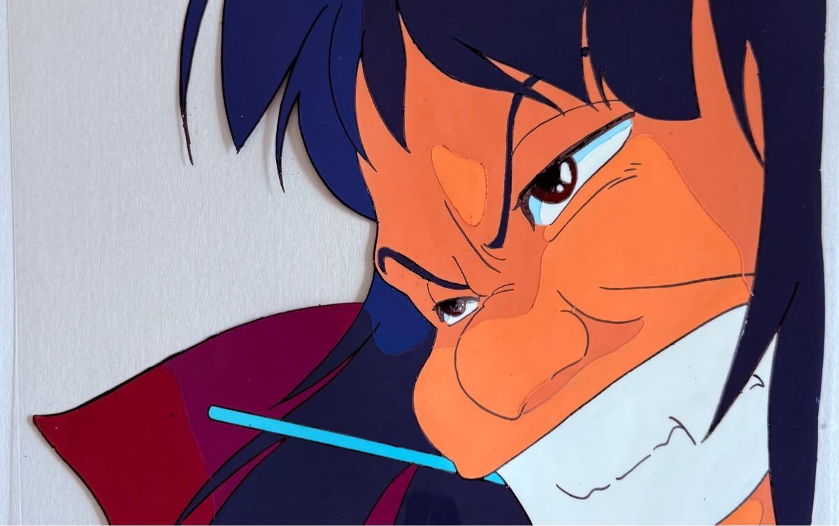 B ペリーヌ物語_20 セル画 日本アニメーション は行 B ペリーヌ物語_20 セル画 日本アニメーション は行