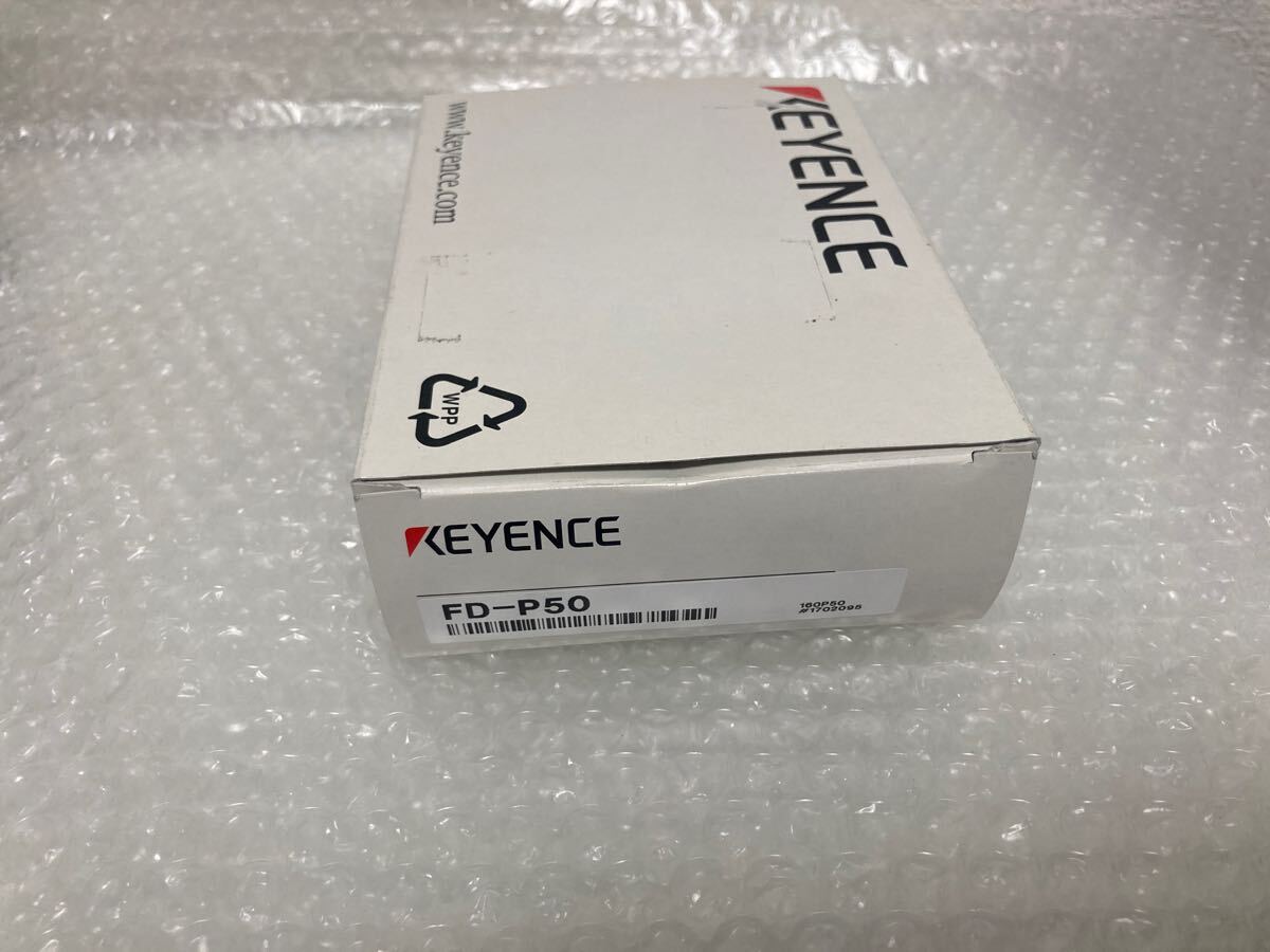 Yahoo!オークション - 新品未使用2020年製KEYENCE キーエンスFD Yahoo!オークション - 新品未使用2020年製KEYENCE キーエンスFD