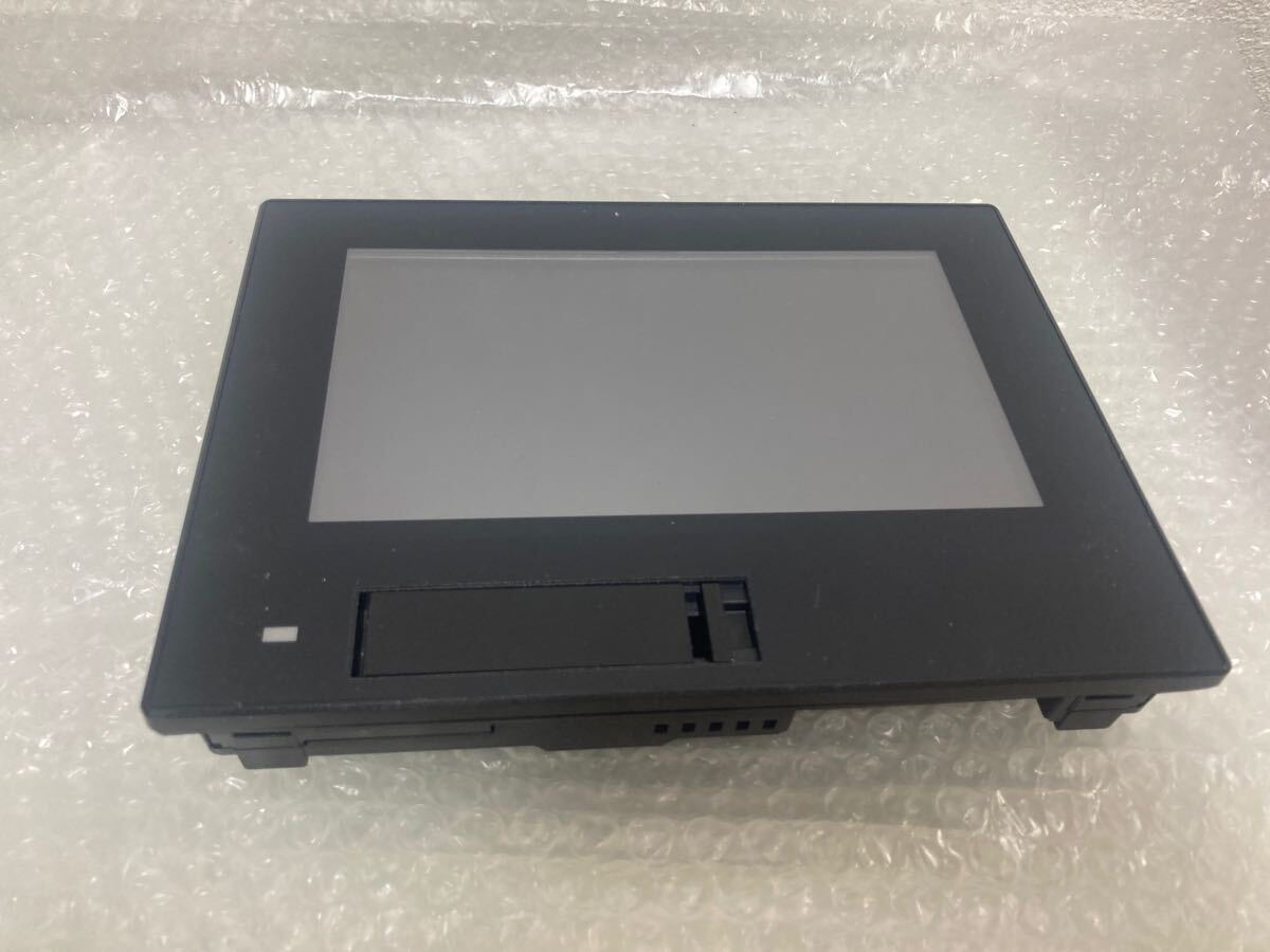中古美品KEYENCEキーエンス VT5-W07正規品動作保証 1001-1 中古美品KEYENCEキーエンス VT5-W07正規品動作保証 1001-1