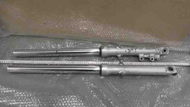 ボルティー　NJ47A-114xxx　の　フロントフォーク *1733962426　中古