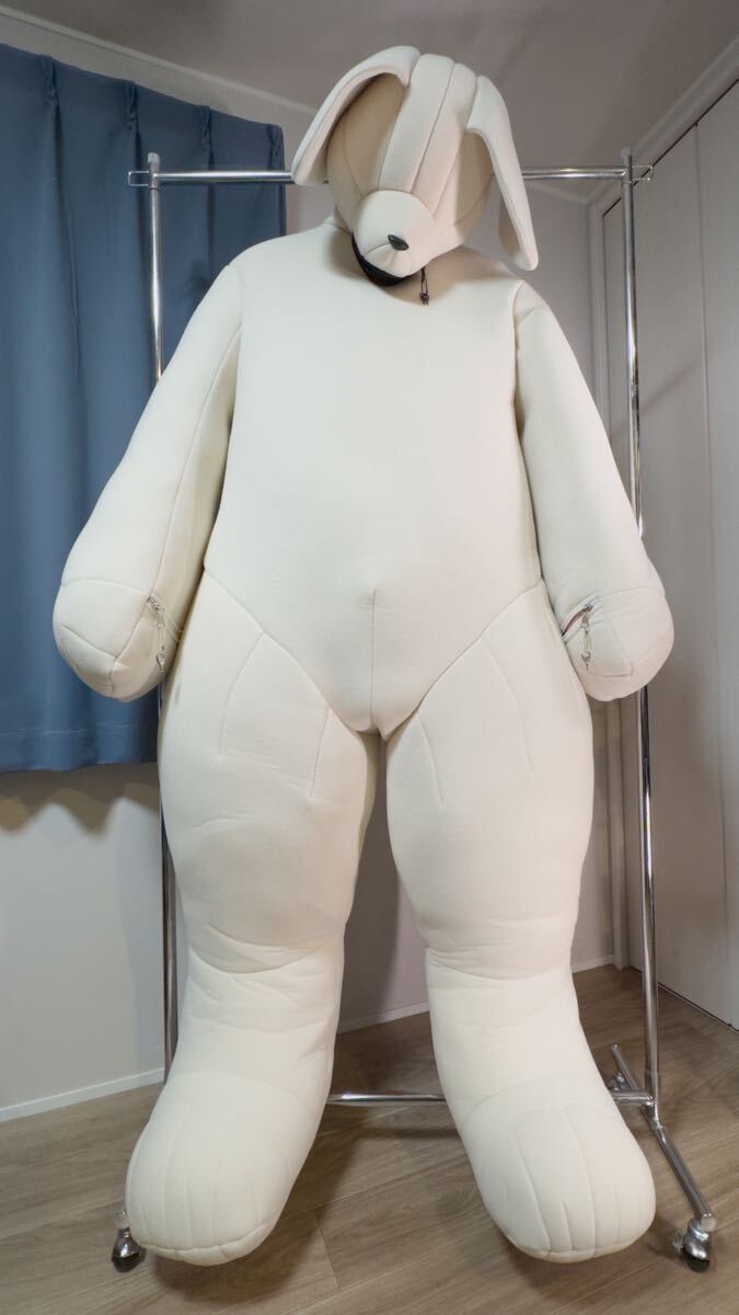 Yahoo!オークション - プラッシー 着ぐるみ ぬいぐるみ ケモノ Yahoo!オークション - プラッシー 着ぐるみ ぬいぐるみ ケモノ