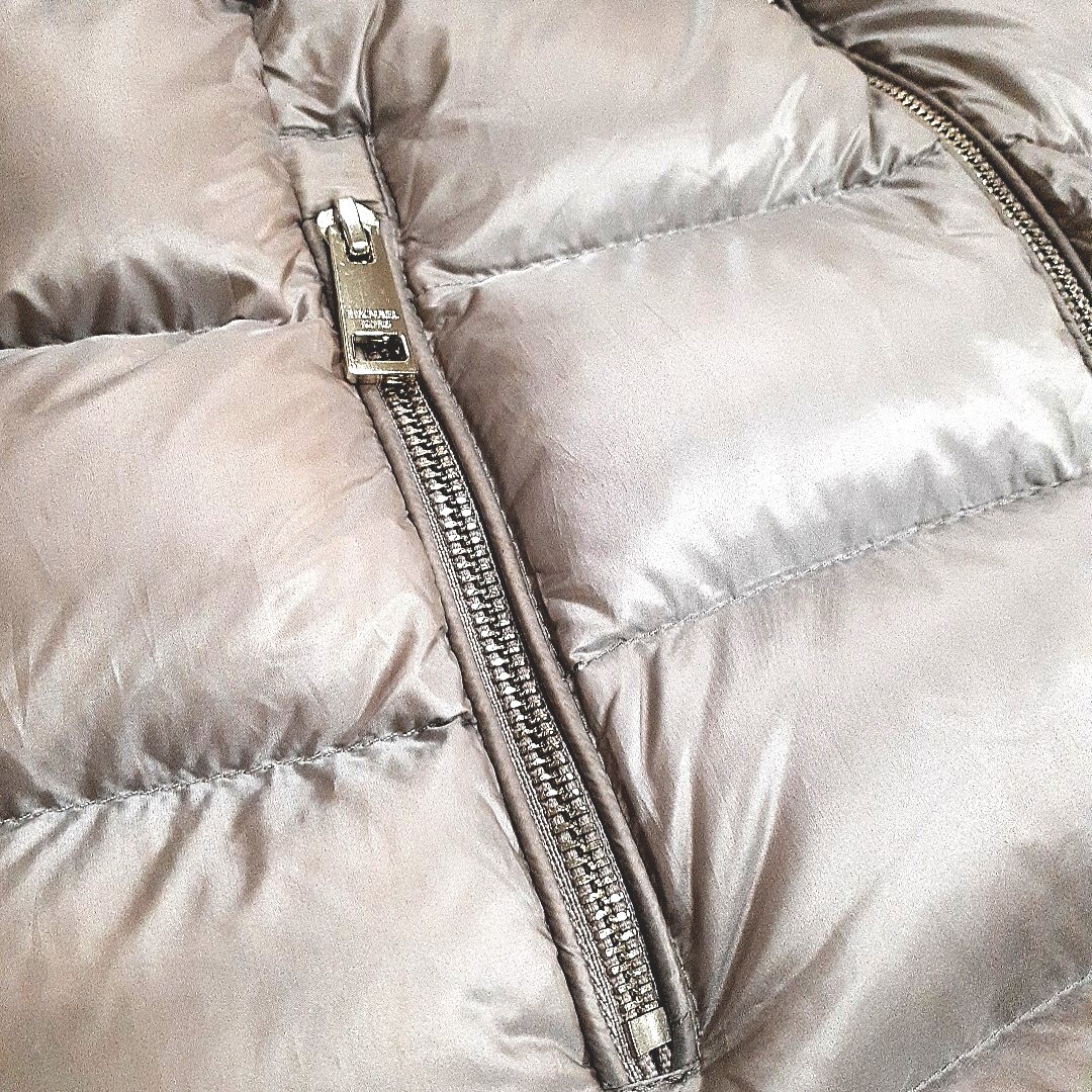 美品】MICHAEL KORS マイケル・コース ダウン ロング コート 美品】MICHAEL KORS マイケル・コース ダウン ロング コート