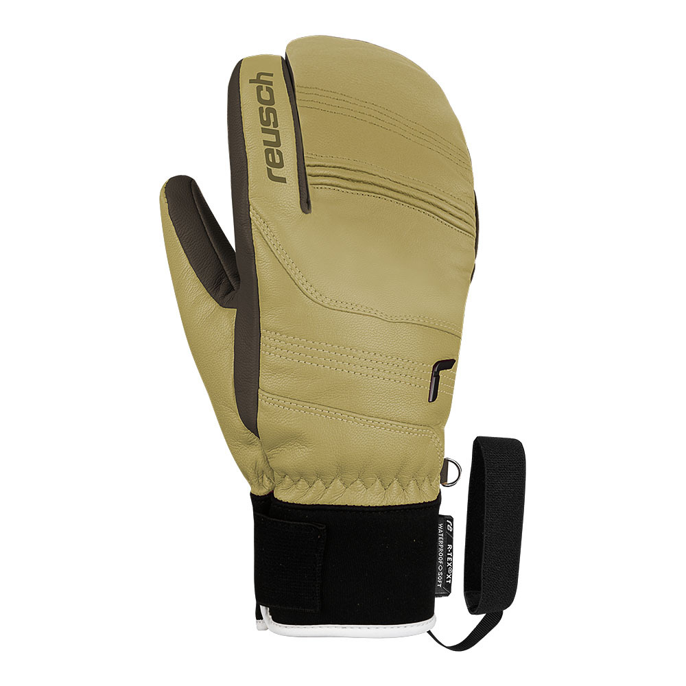 25REUSCH HIGHLAND R-TEX XT LOBSTER　キャメル/ブラウン　8.5　定価￥19800